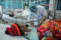 Lai Châu: 6 người chết, hơn 10 người phải cấp cứu sau khi ăn uống ở đám tang